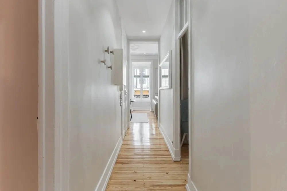 Bairro Alto Concept by Homing