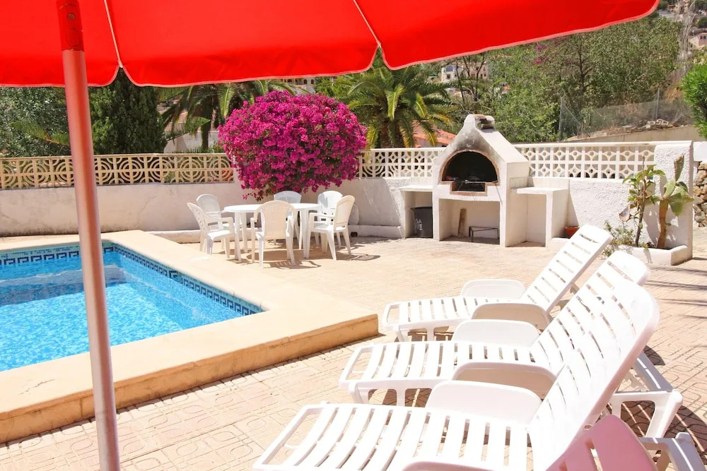 Villas Costa Calpe - Alonso