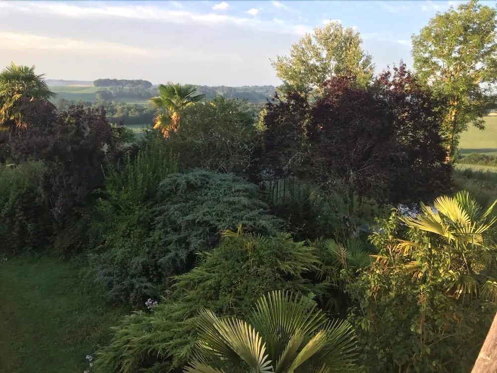 Domaine de Hongrie
