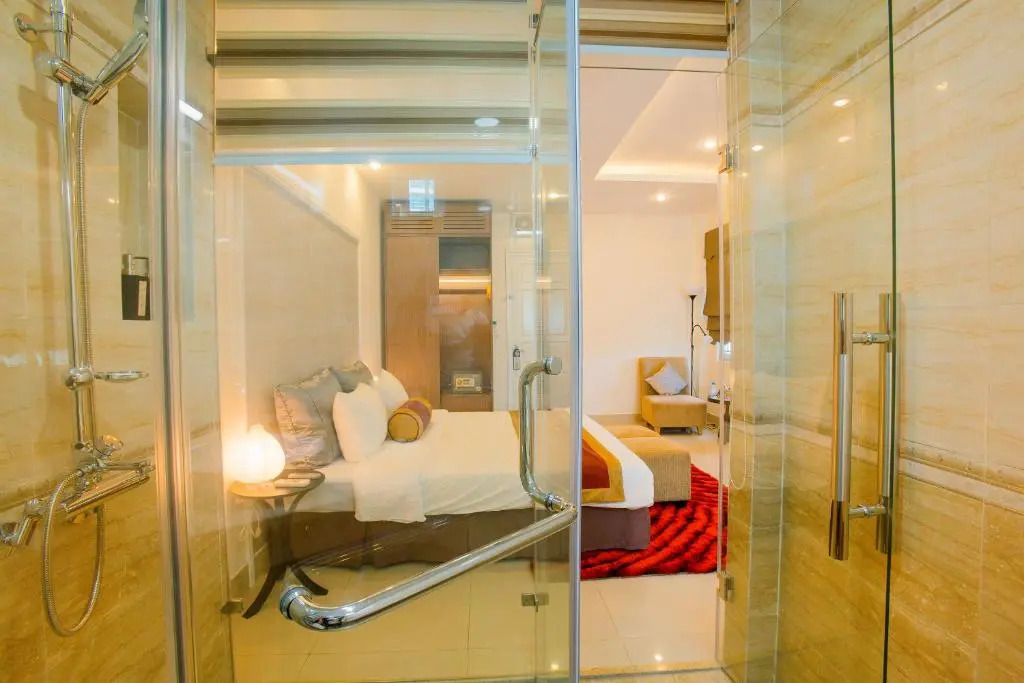 Smile Hotel