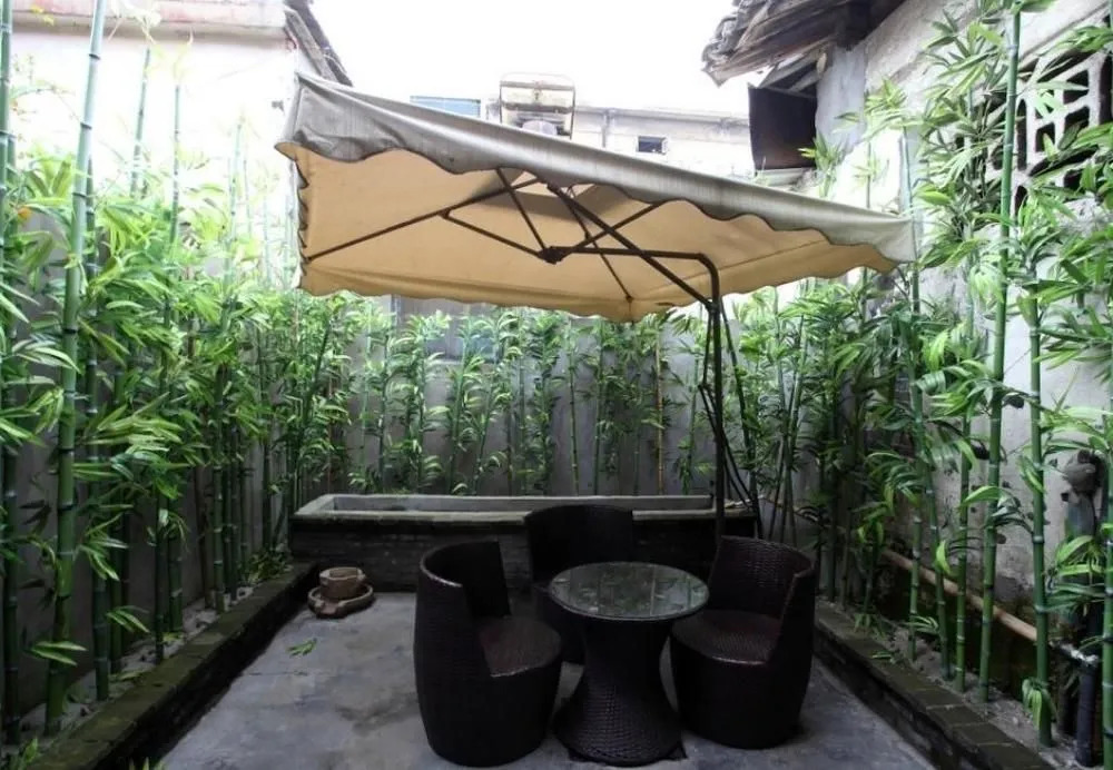 Xitang Xianting Inn