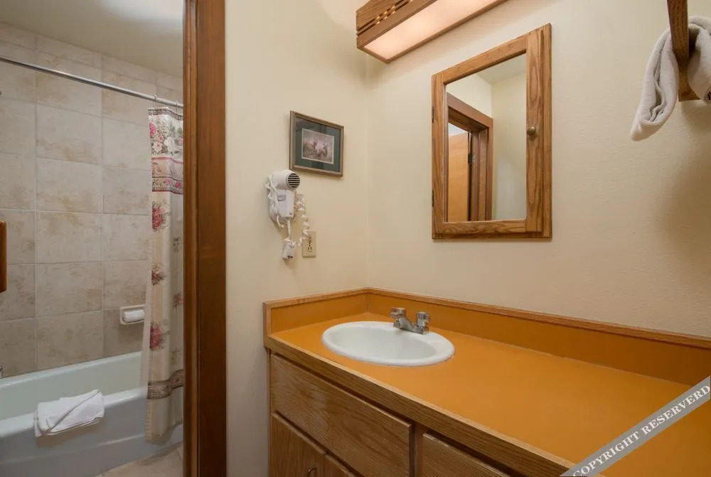Teton Village Condos Collection by JHRL