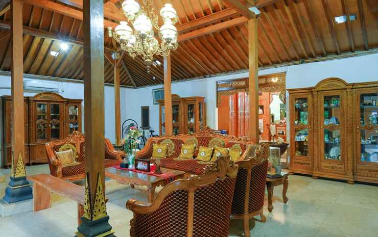 BeGe Homestay