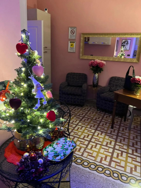 Guest House Biondi