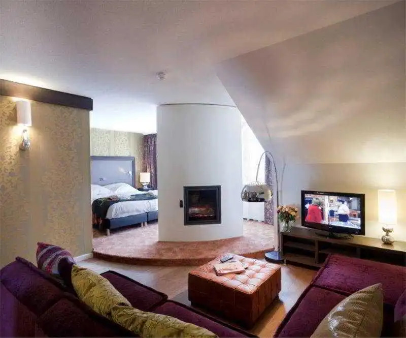 Amrâth Hotel Maarsbergen-Utrecht