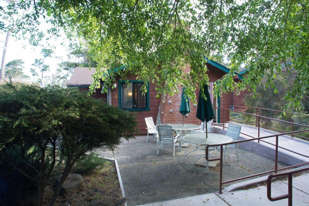 Rosedale Inn