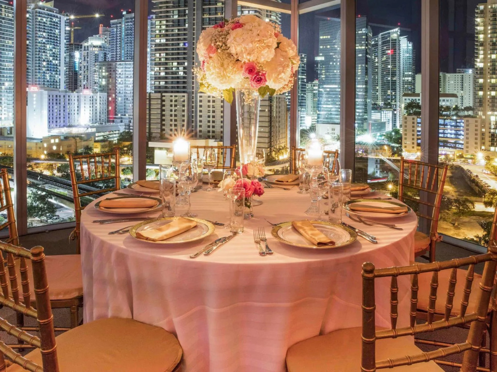 Novotel Miami Brickell