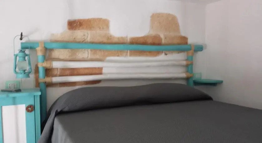 B&B Delle Camelie