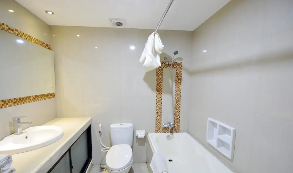 Kasira Residence Bintaro