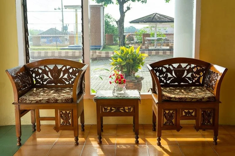 Hotel Griya Tirta