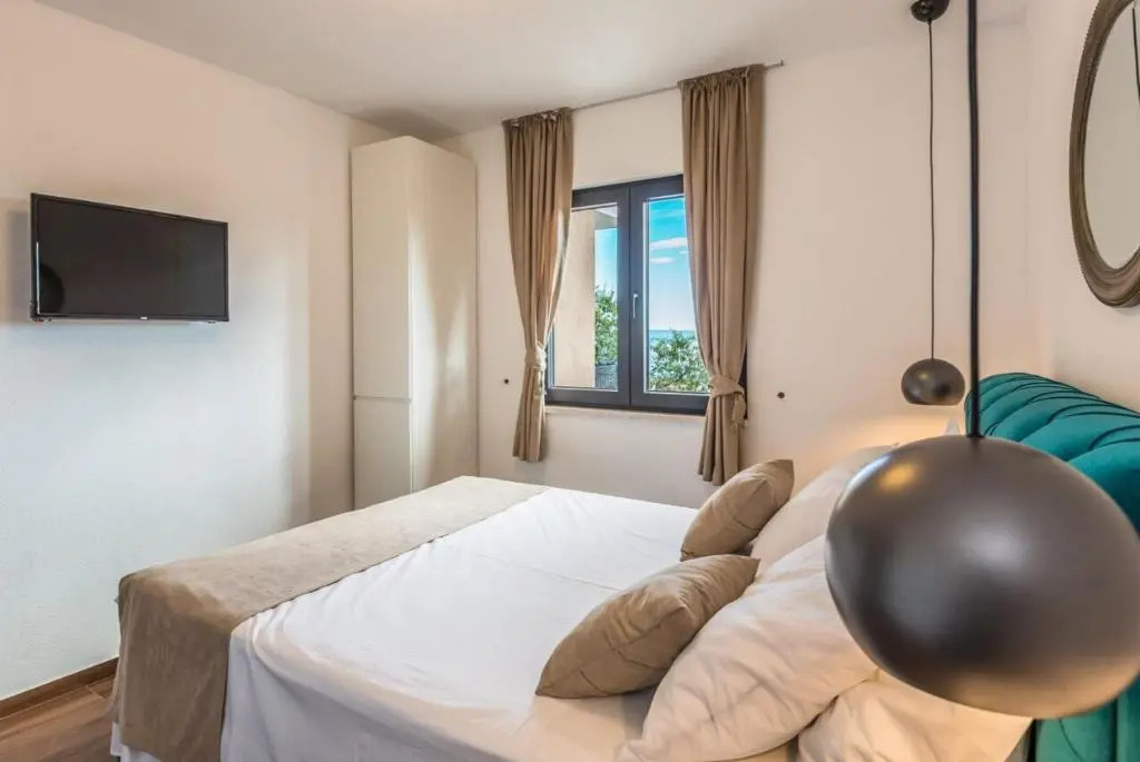 Apartmani Arapovic