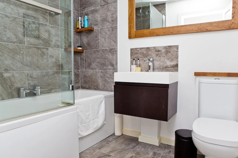 Modern 1 Bedroom Apartment in Peckham