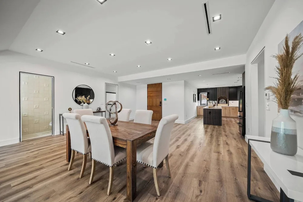 Tulum Style In Sherman Oaks