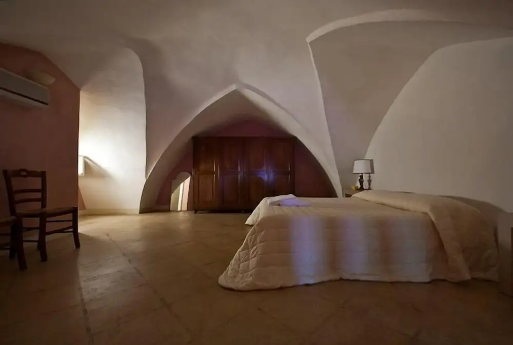 Masseria Mosca