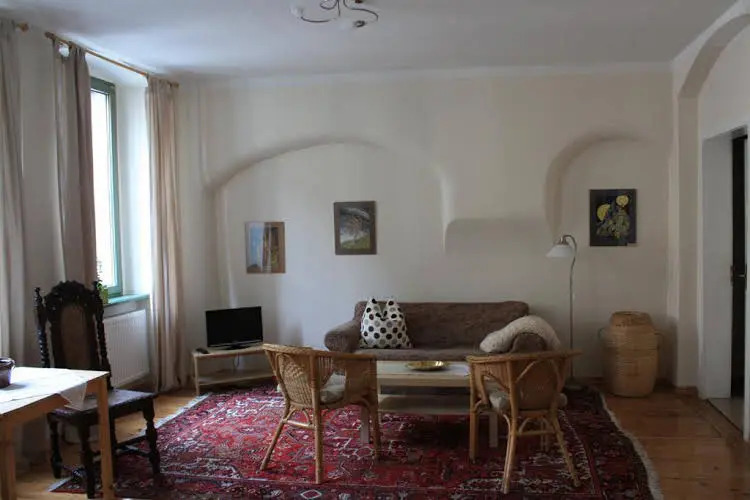 Haus Buchheim - Pension am Schloss