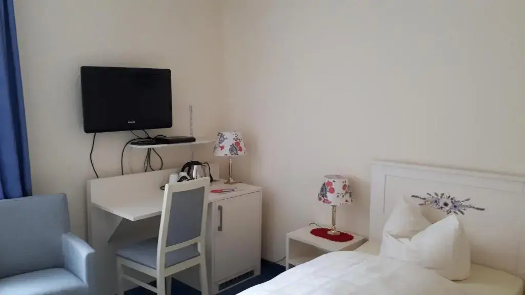 Hotel und Restaurant Knesebecker Hof