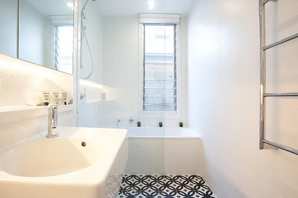 Spacious 3-bed Family House With Courtyard