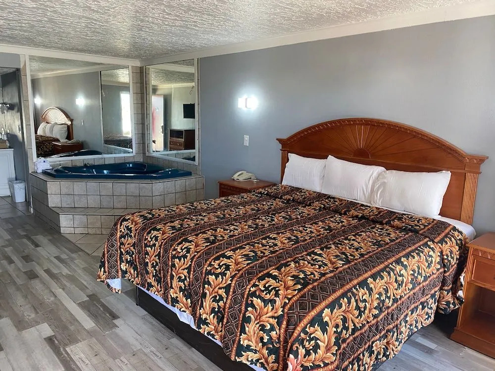 Executive Inn