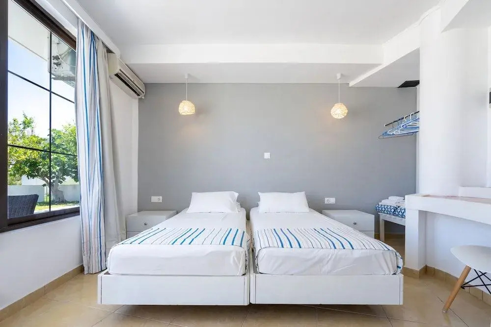 Mando Living -Faliraki