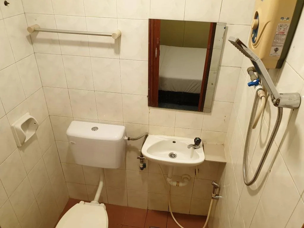 FULLY HOTEL JOHOR JAYA