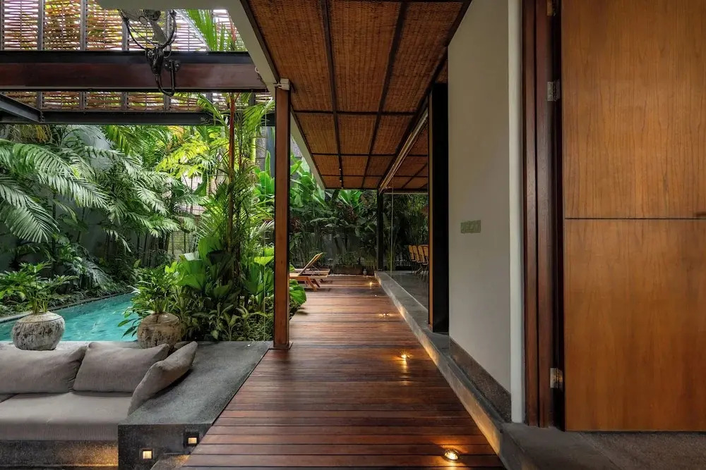 The Hollow Villa by Betterplace