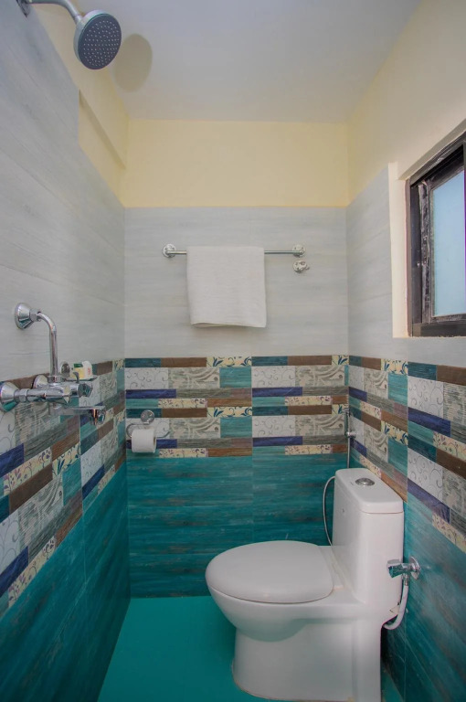 OYO 265 Hotel Black Stone