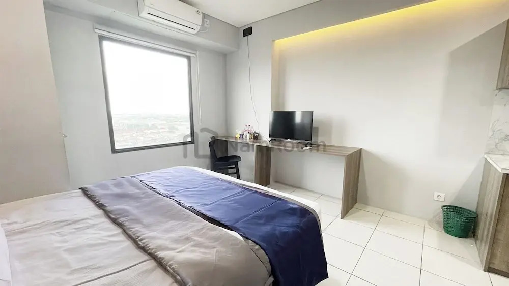 Apartemen Riverdale Cikarang by Alfa Rooms