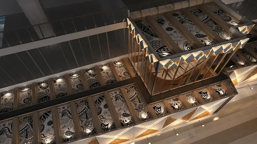 d'primahotel Airport Jakarta Terminal 3 Wellness Center