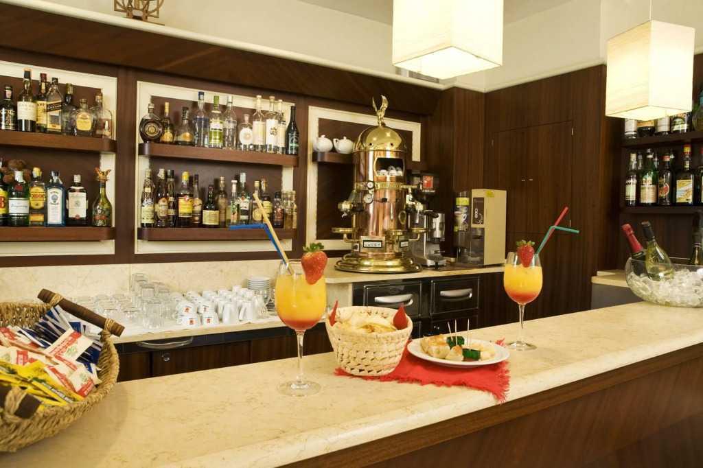 Hotel Spinelli