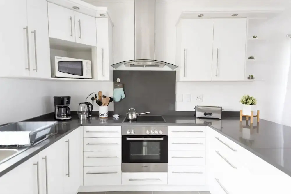 Nordstrand Self-Catering Flat