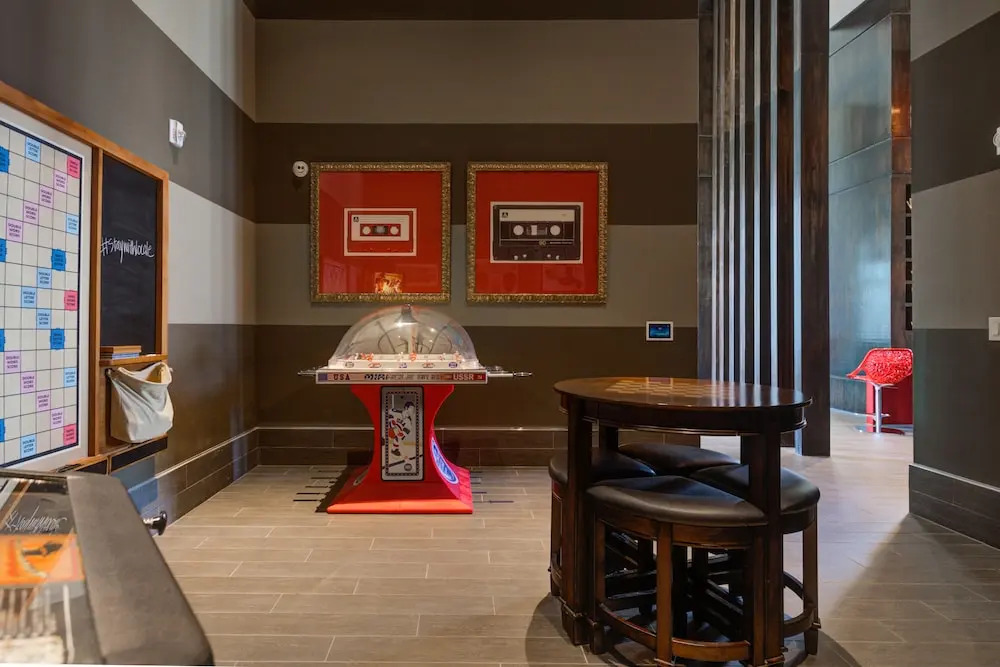 Locale University East Aparthotel Austin