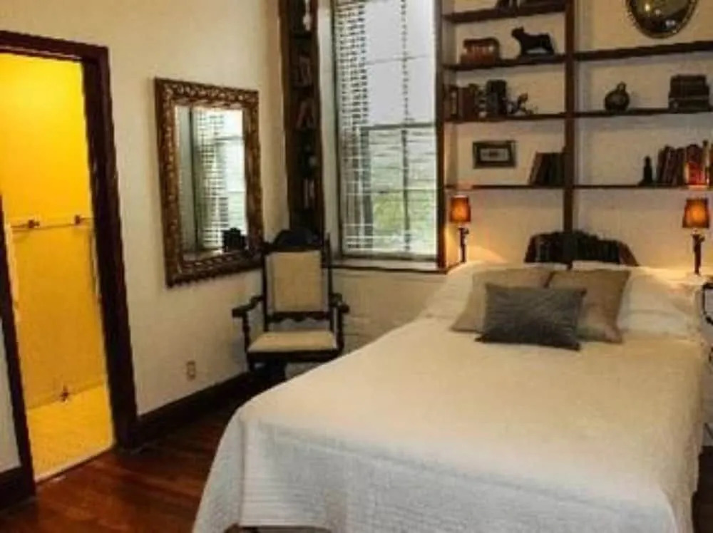 Prince Solms Inn