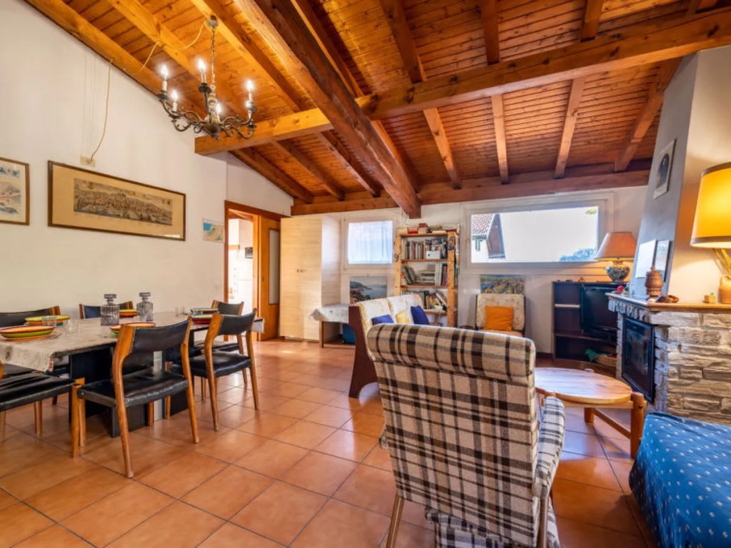 Apartment Il Faro Castelveccana