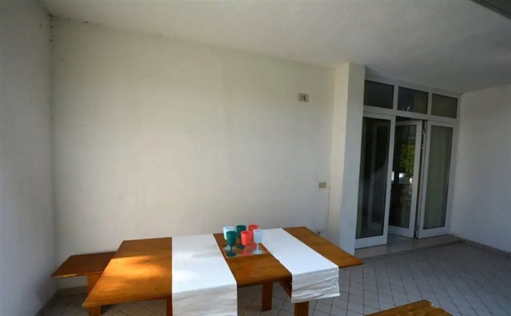 Holiday Villa With Garden in Lignano