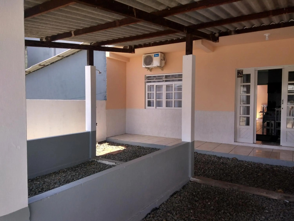 Casa de praia