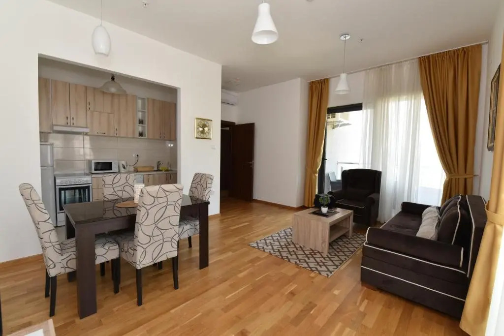 Lux Apartments Kristina