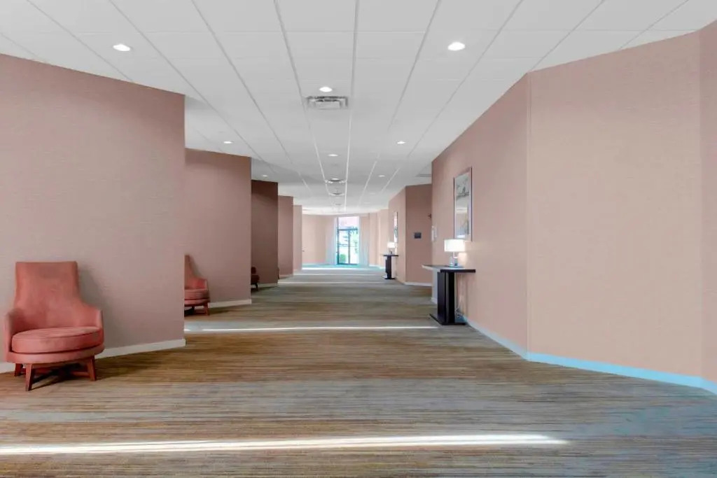 Courtyard by Marriott Killeen