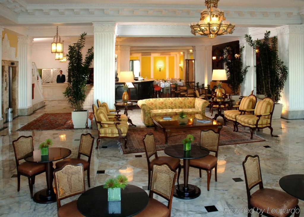 Olinda Rio Hotel
