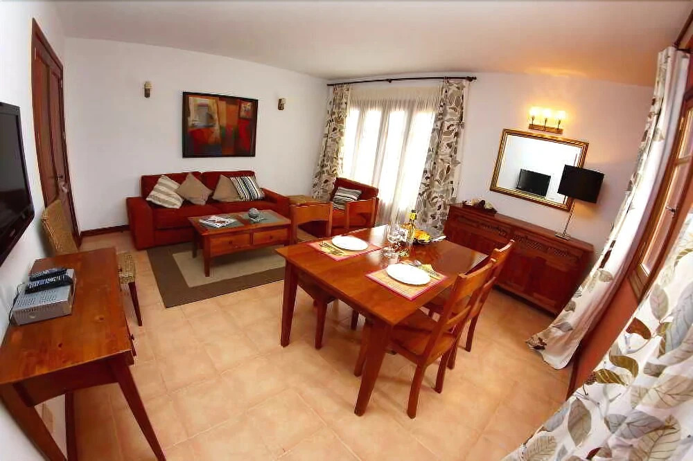 Villas Los Claveles