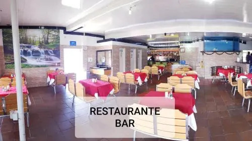Hotel Barcelona Chinauta