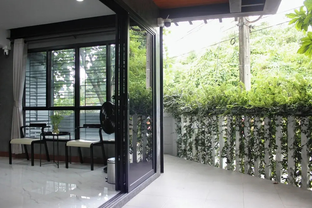 The Melatonin Hostel - จองห้อง ROOM