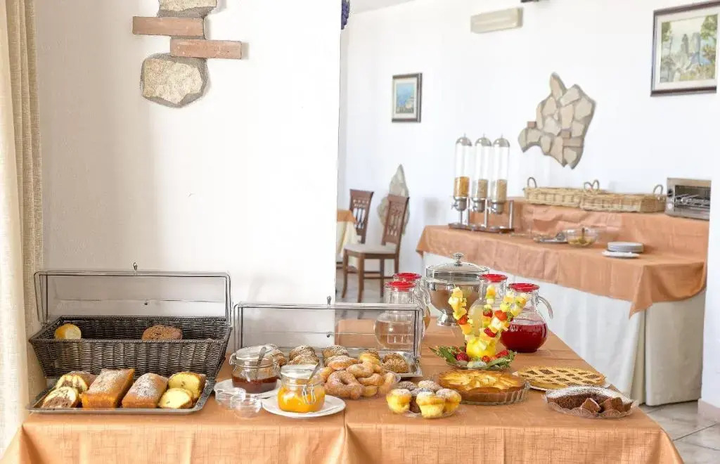 Hotel Villa DOrta