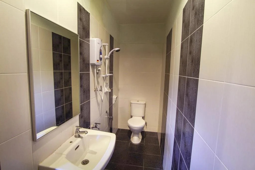 Hotel Sri Rembia