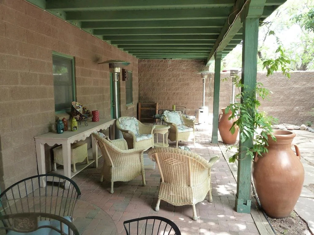Amado Territory B&B