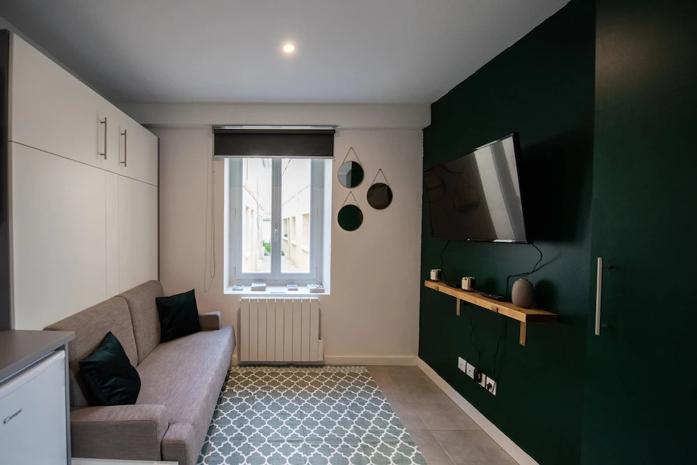 Le Studio Guillotiere Cosy et Design
