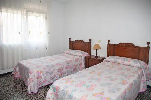Bungalows Pascual