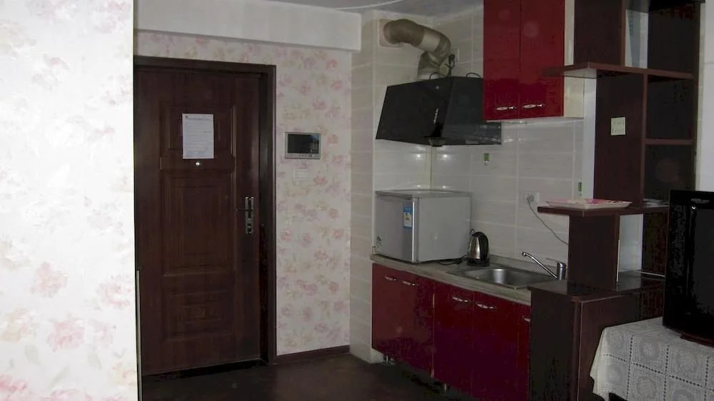 Xi'an Gucheng Hotel