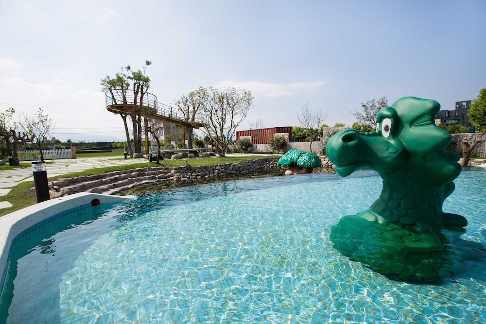 Diu Diu Dang Family Homestay