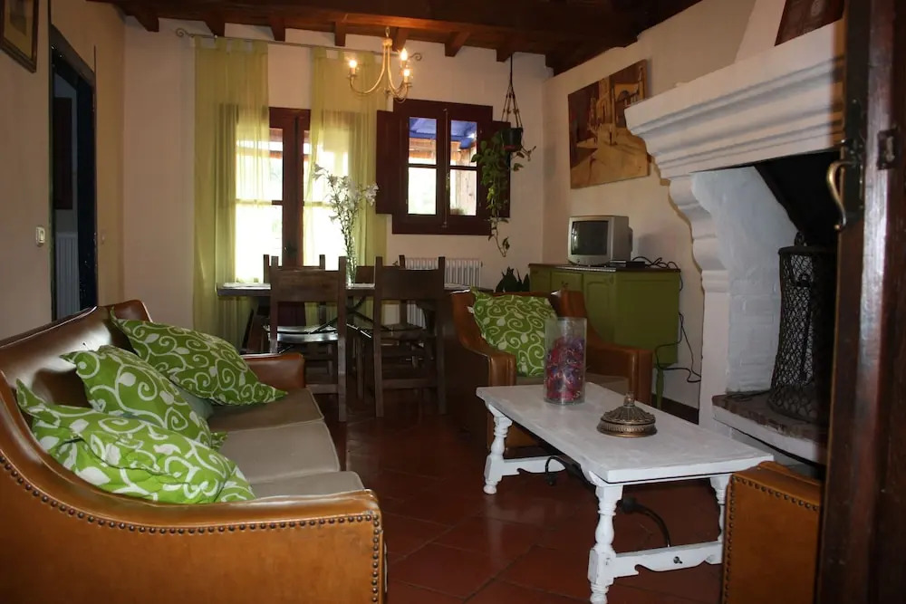 Casa Rural Casita 1 y Casita 2