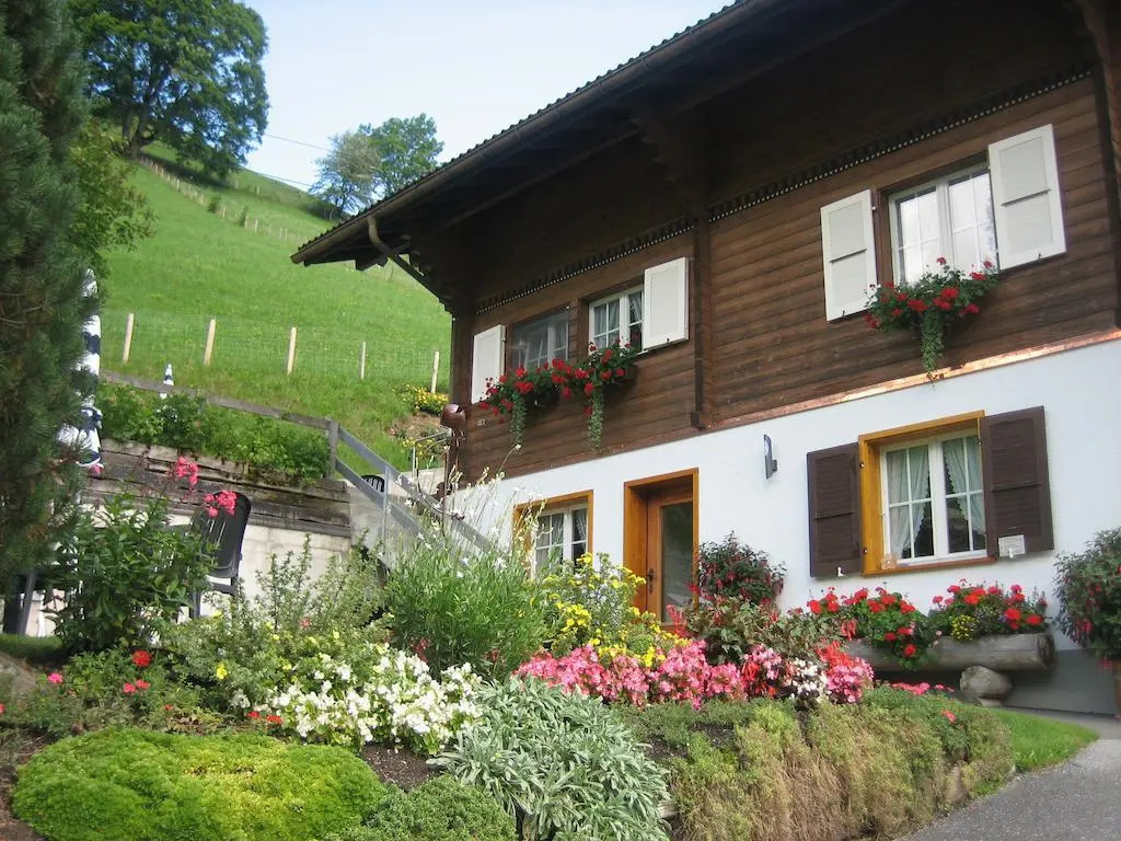 Gletschertal